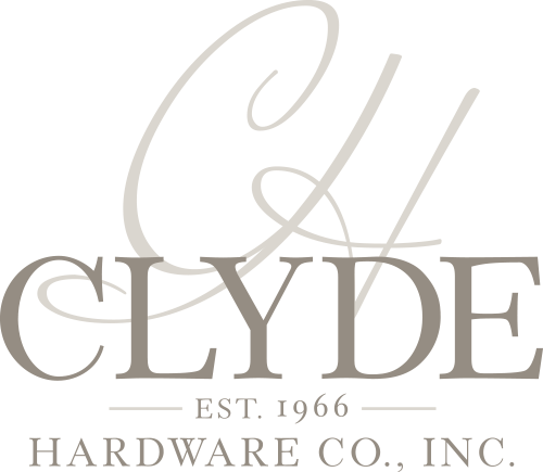 Clyde Hardware